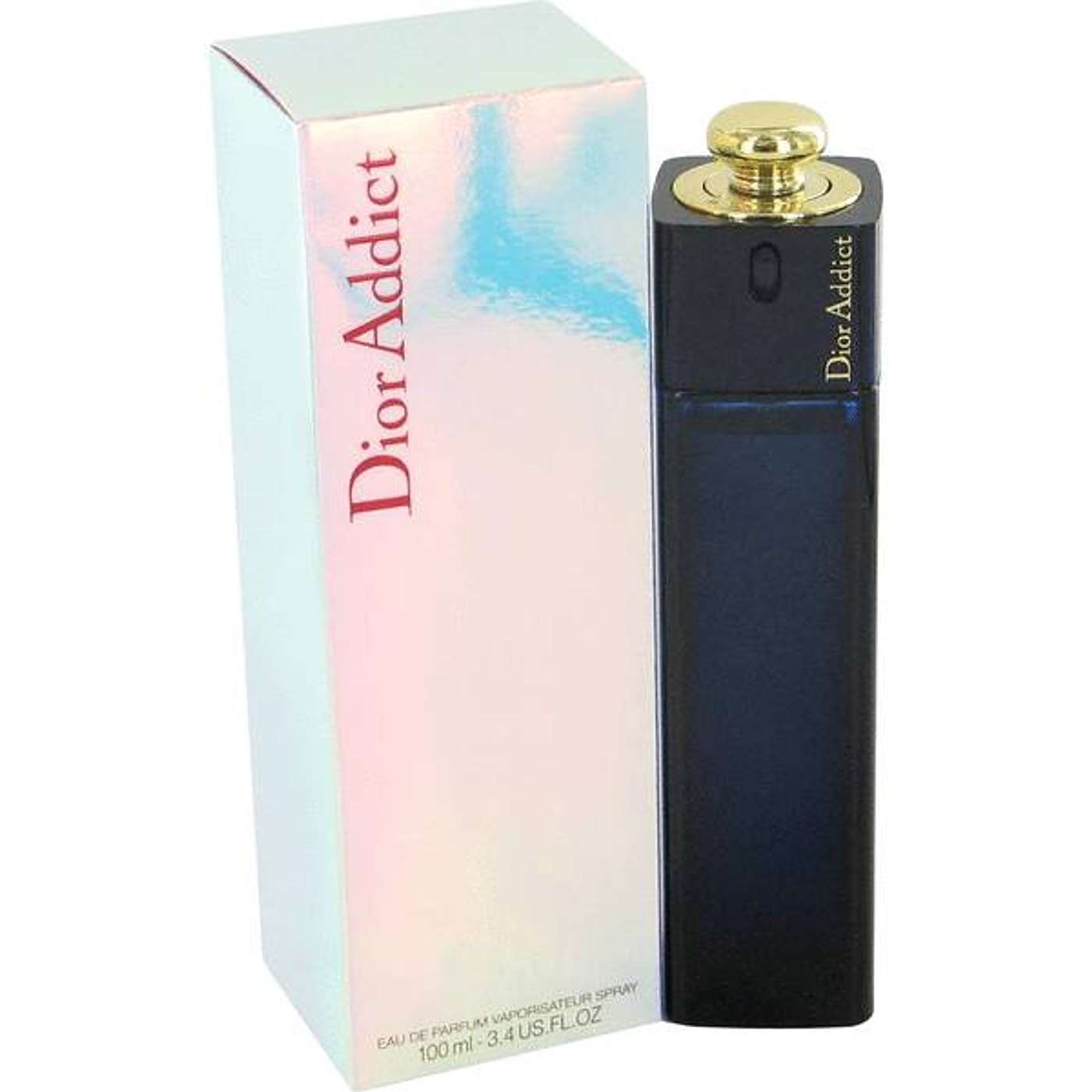 Dior Addict Perfume by Christian Dior Review episode artwork