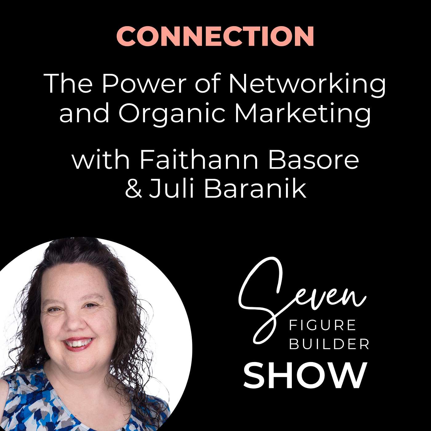 Seven Figure Builder Show