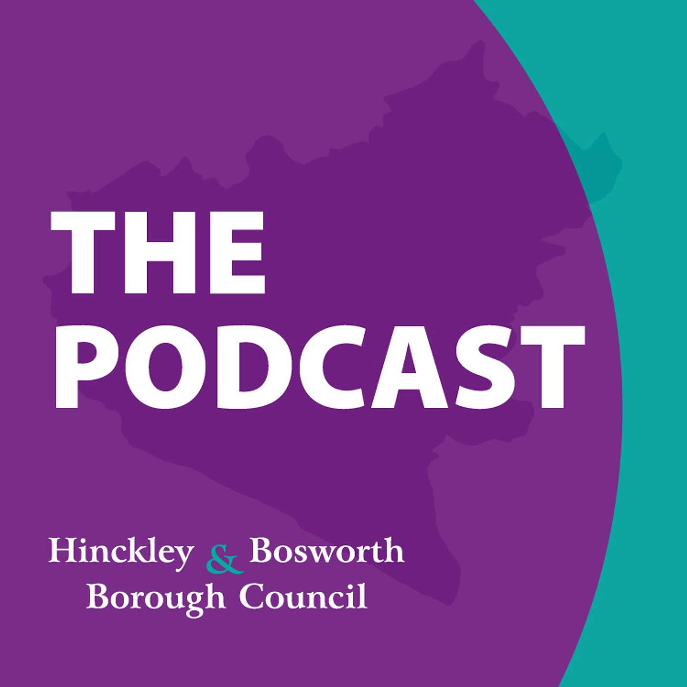 Hinckley & Bosworth Borough Council Podcast