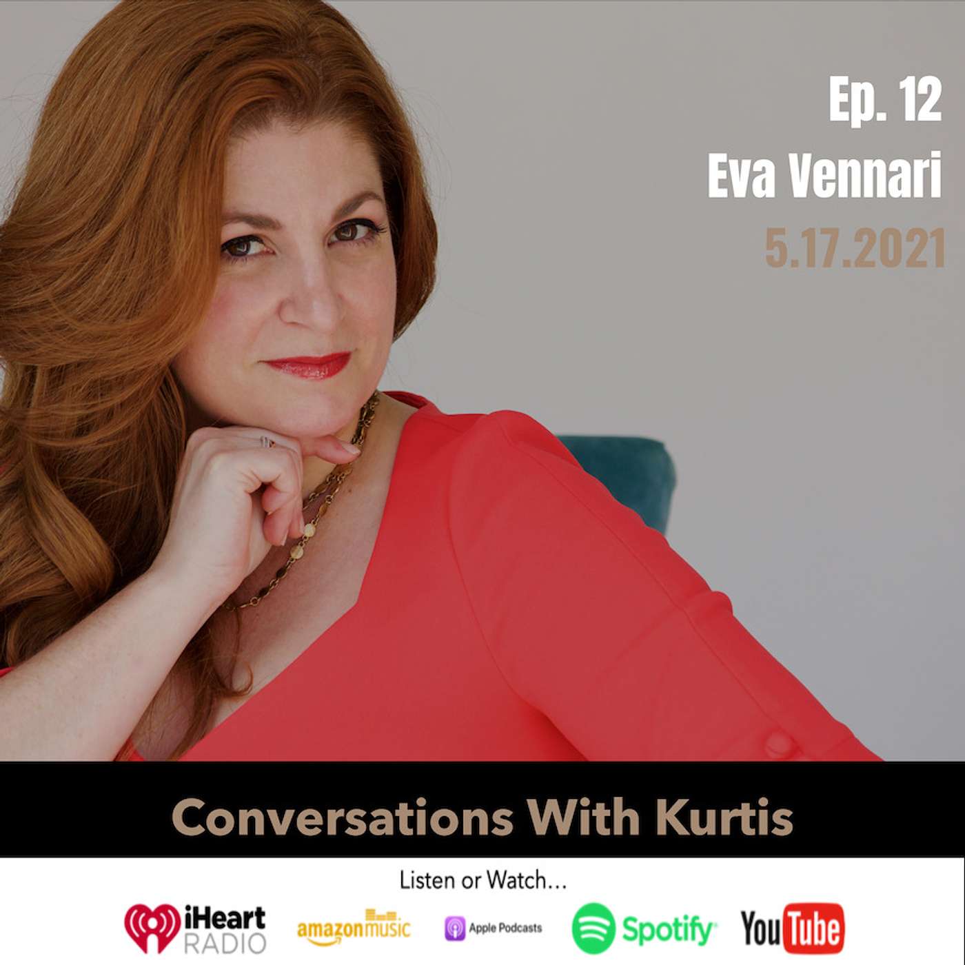 DJ Kurtis Cross: The Podcast