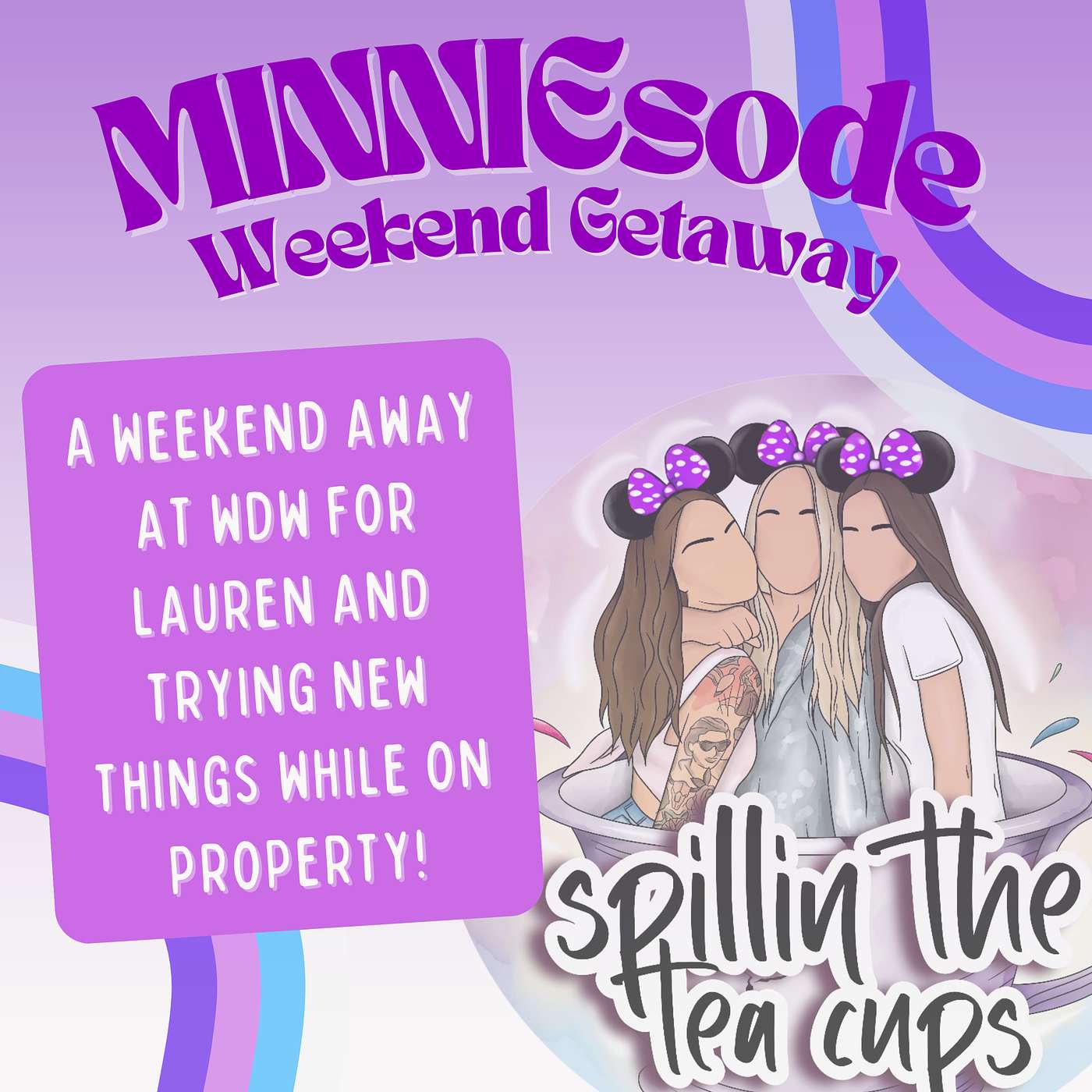 SpillinTheTeacups
