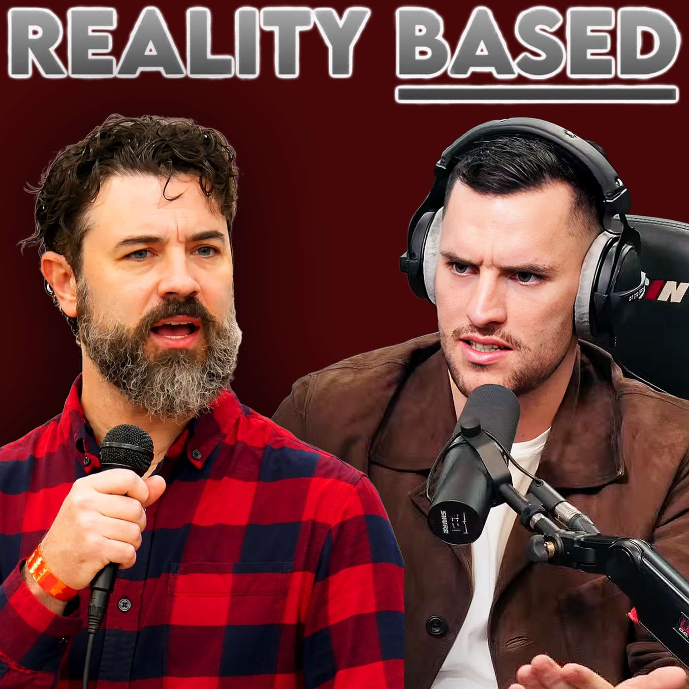 The Argument Against Evolution | JimBob | #48