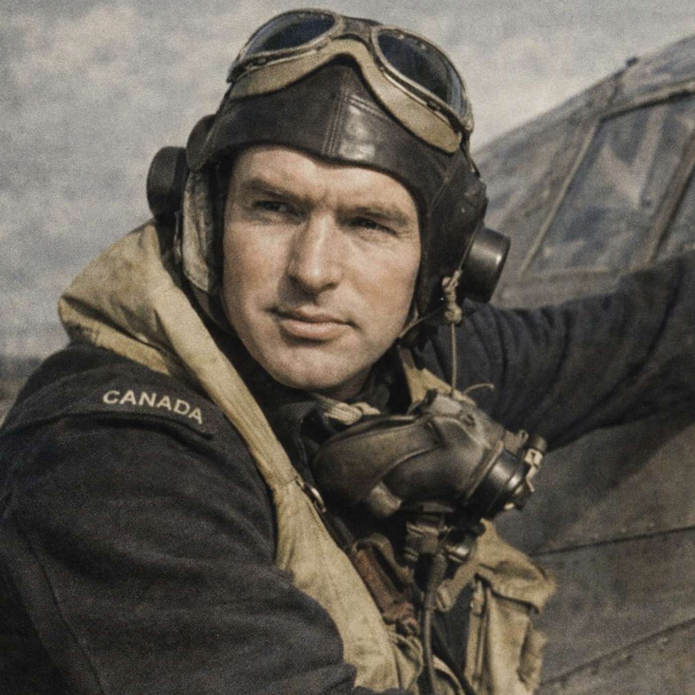 Last of the String Bags: The Life and Legend of Lt. Cdr. John Barnes episode artwork