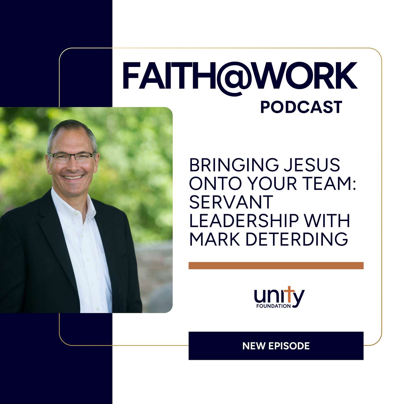 Faith@Work Podcast
