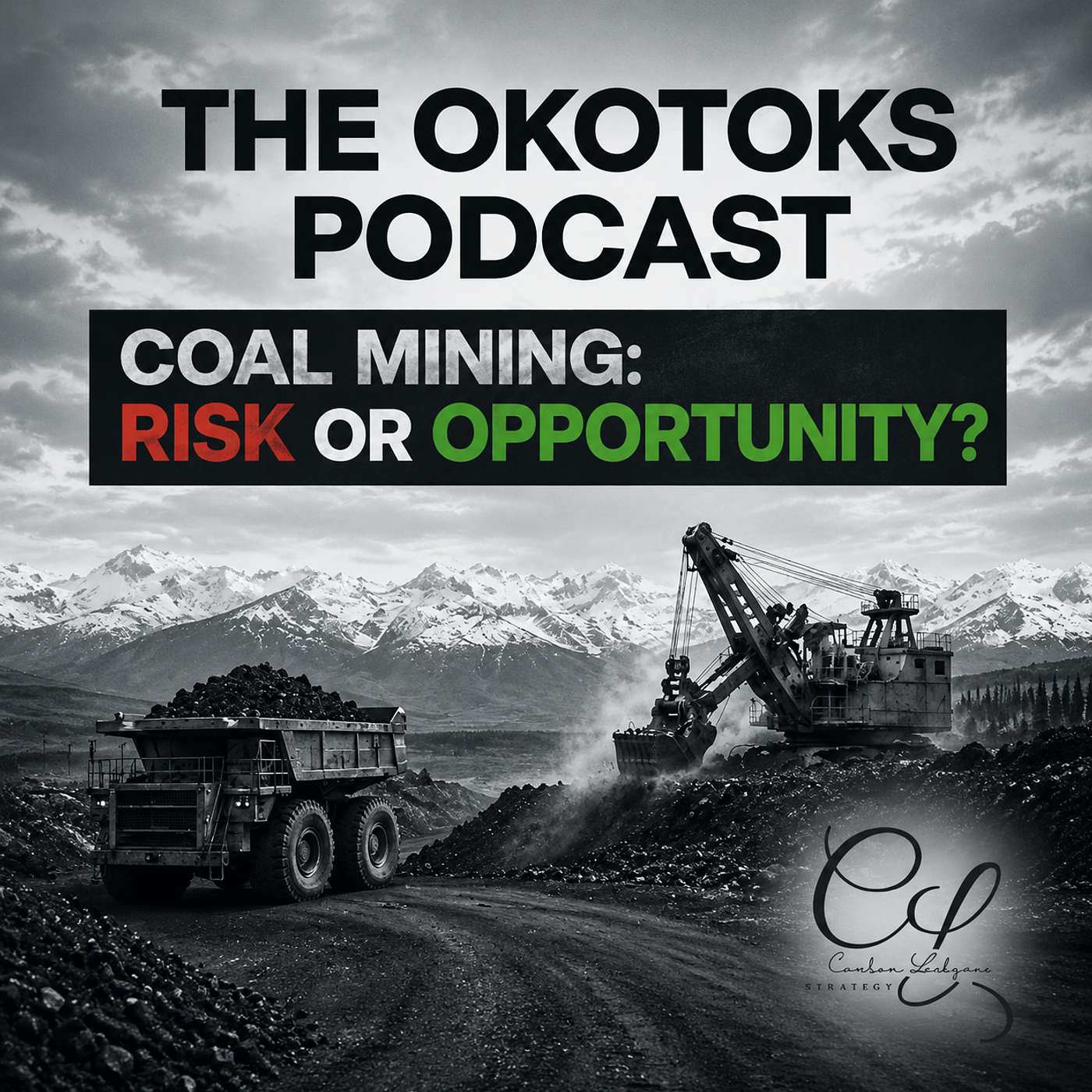 Coal Mining Risk or Opportunity?