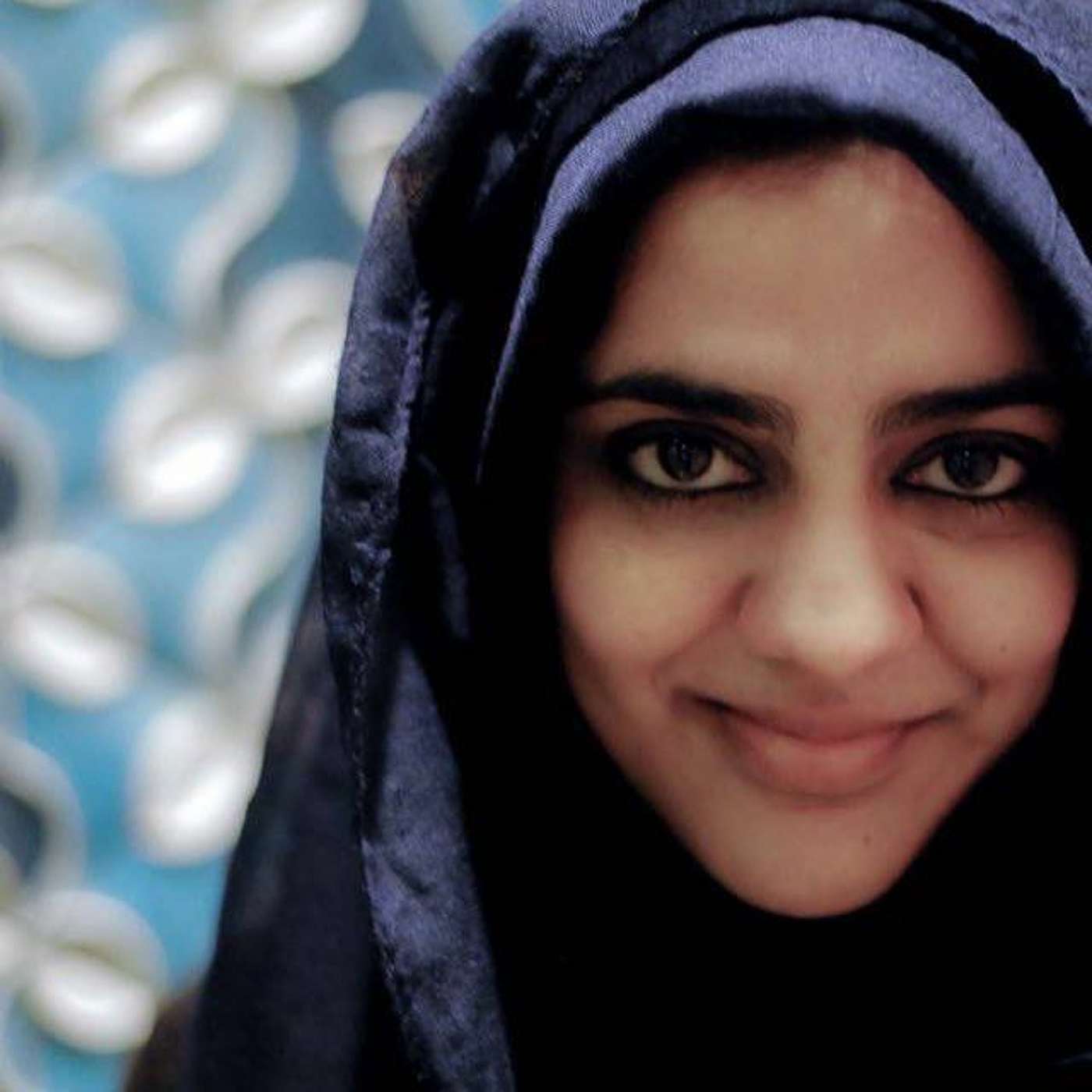 Zanib Mian - introducing the world of Omar