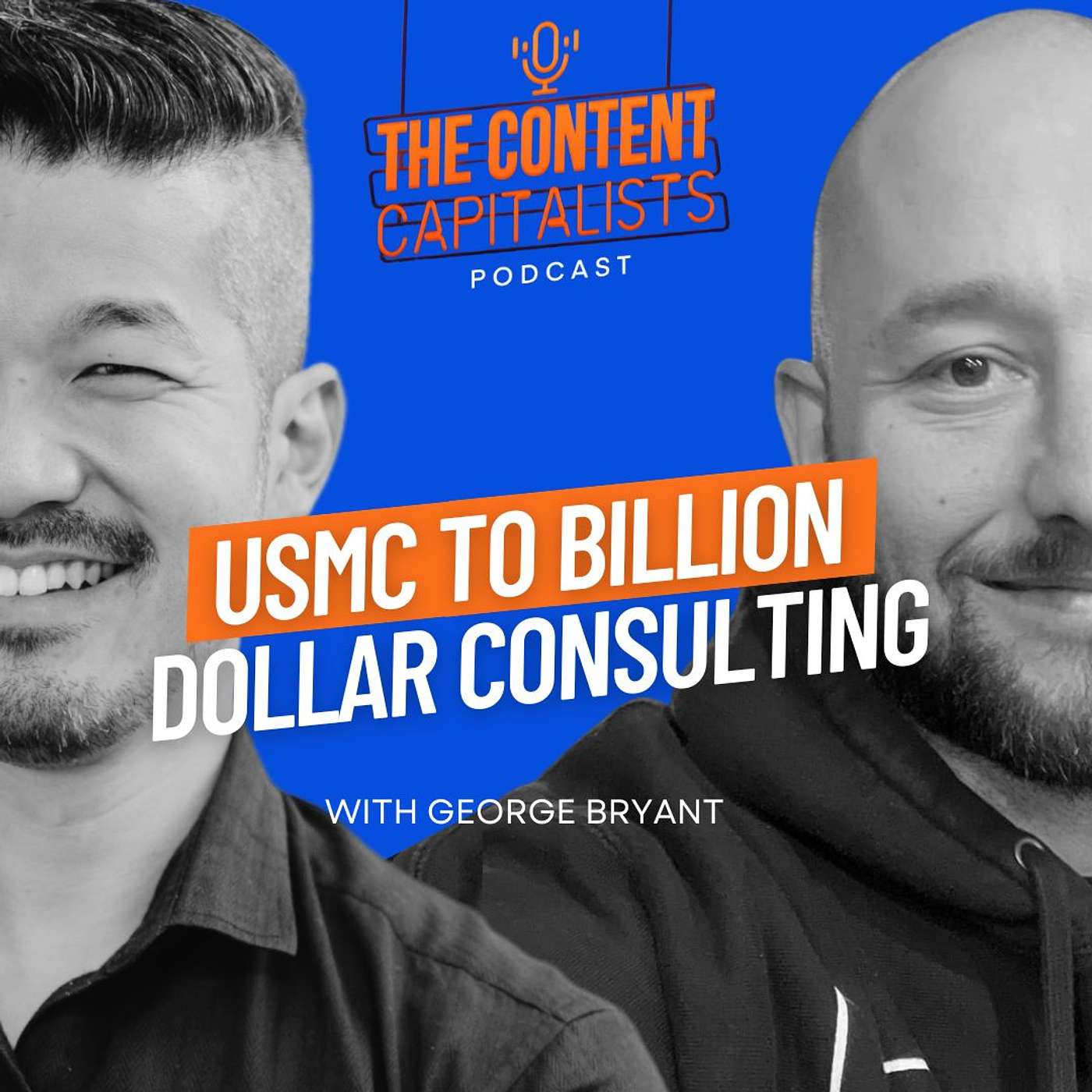 The Content Capitalists