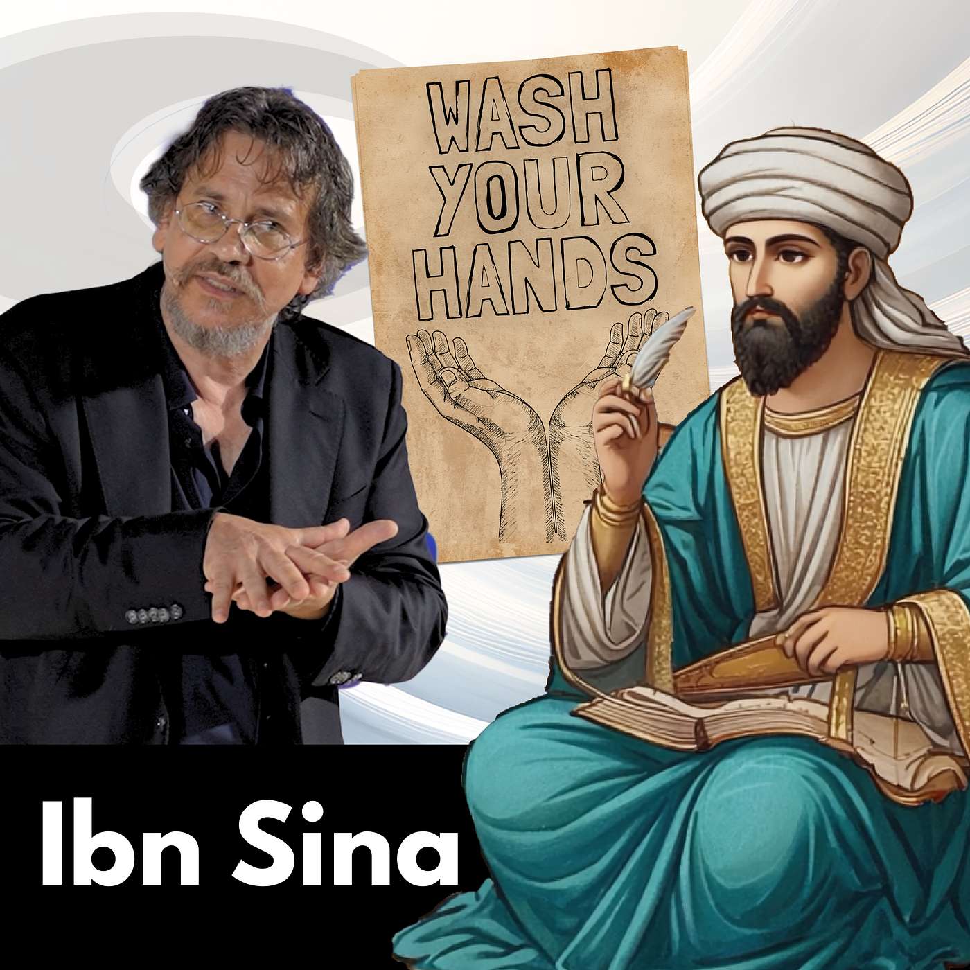 The 1,000-year Legacy of Ibn Sina The 1,000-year Legacy of Ibn Sina