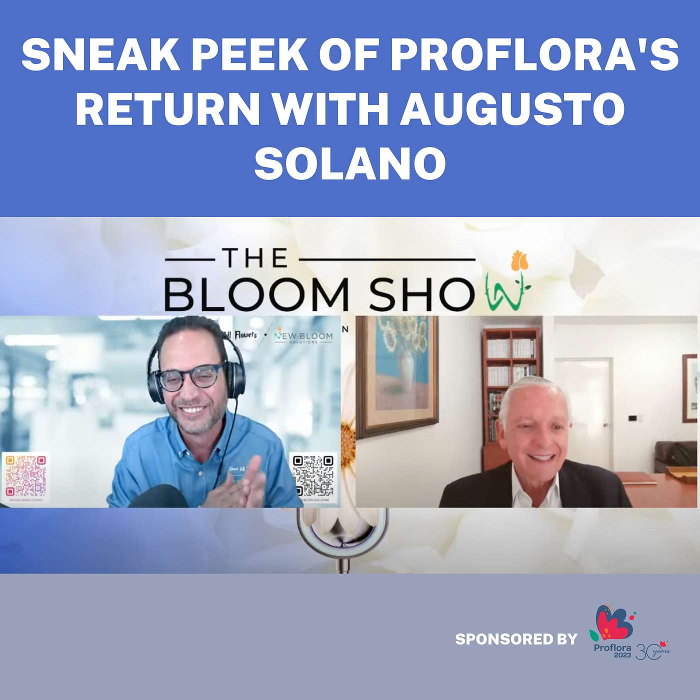 The Bloom Show