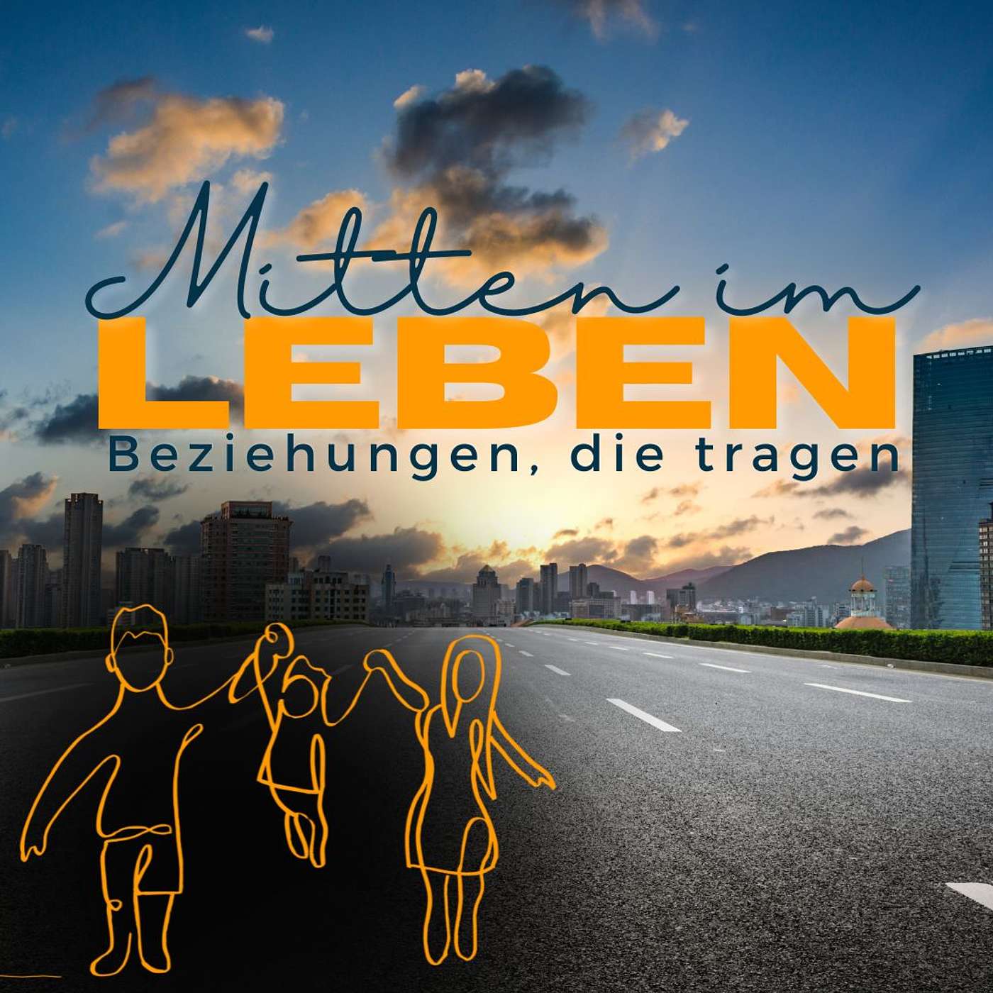 26.04.2026 - Erneuerung mitten im Leben - Beziehungen, die tragen episode artwork