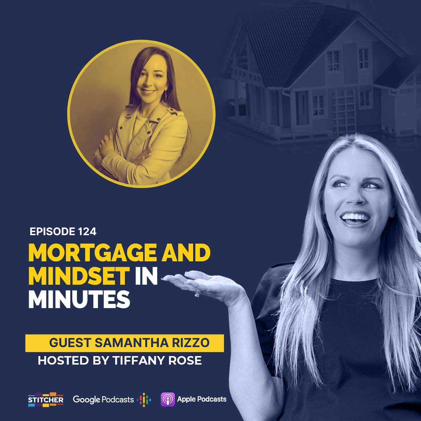 Mortgage and Mindset in Minutes