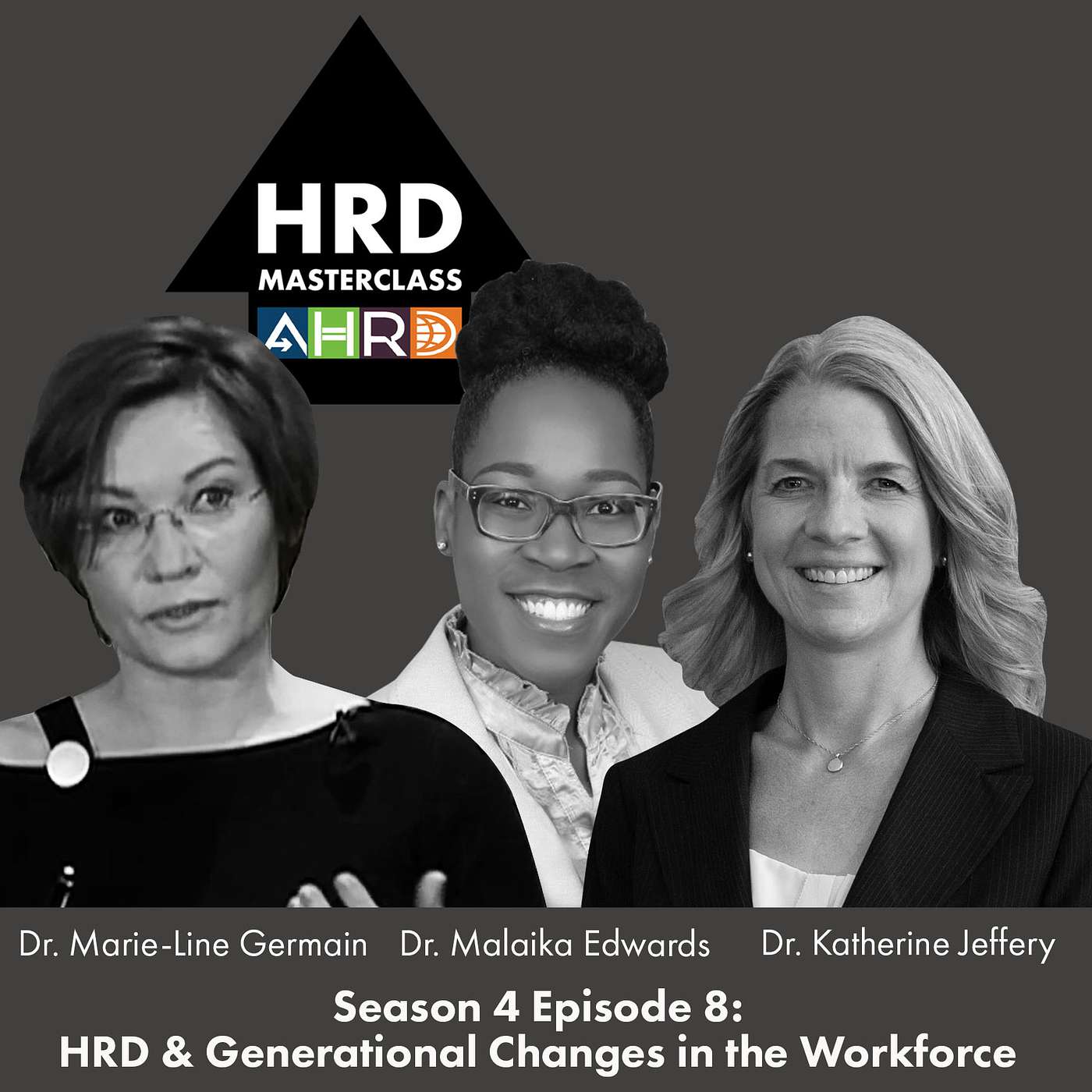 HRD & Generational Changes in the Workforce