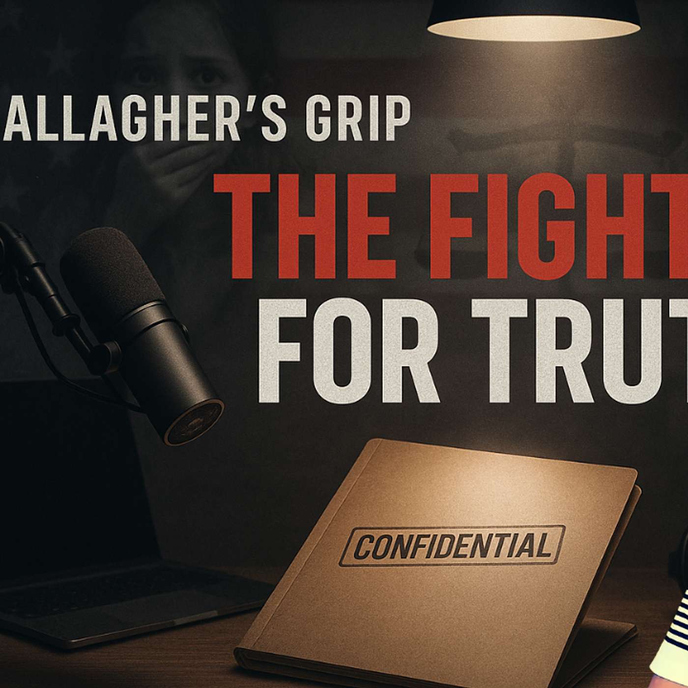 Gallagher\'s Grip