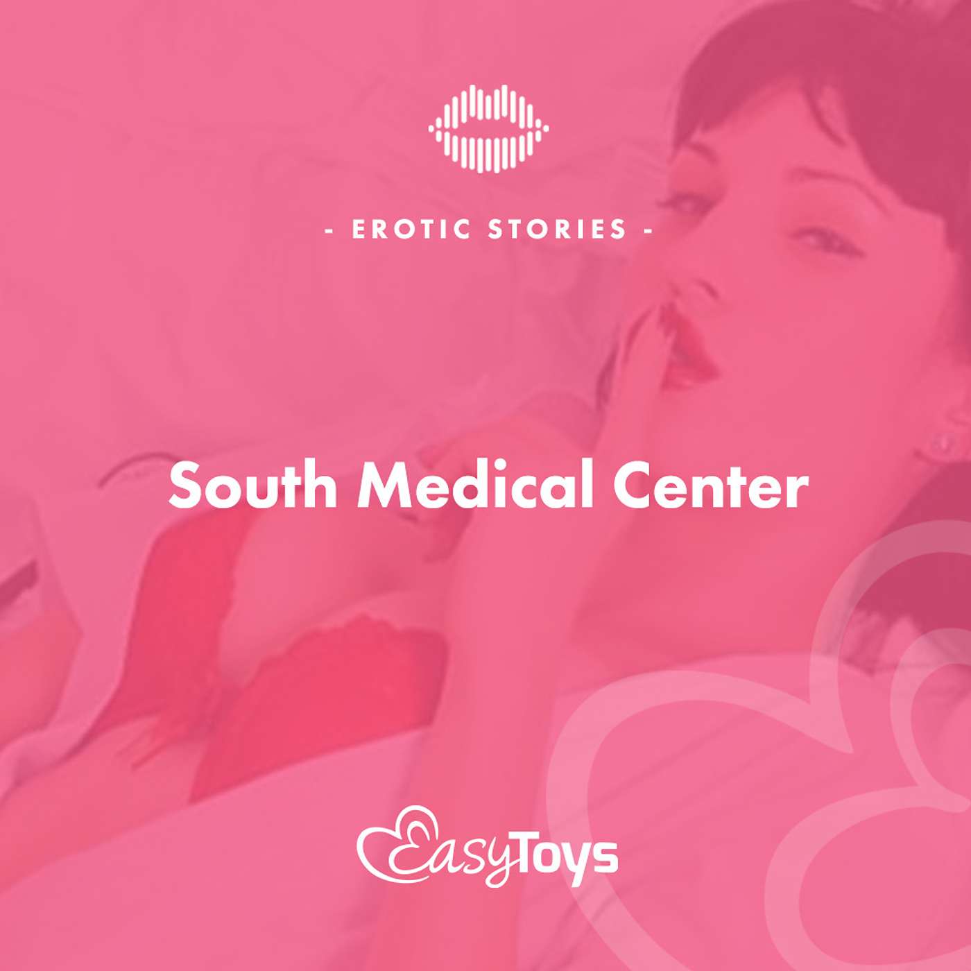 Erotic Story - South Medical Center