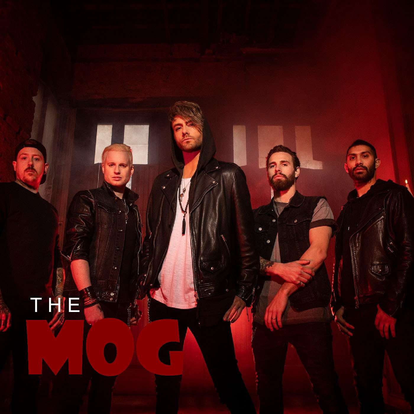 MOUTHFUL OF GRAFFITI (ZOOM AUDIO) - A 'BLOOD OMEN' WILL WELCOME THE UK TO THE RAVEN AGE episode artwork