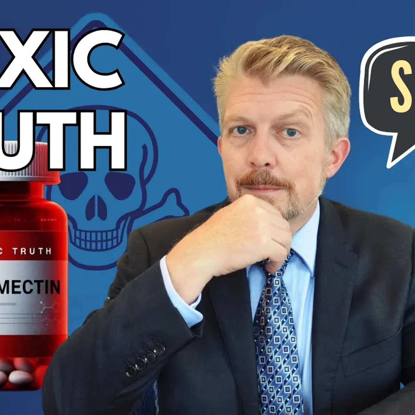 Ivermectin for Cancer: Miracle Cure or Dangerous Myth – Cancer Treatment Explained