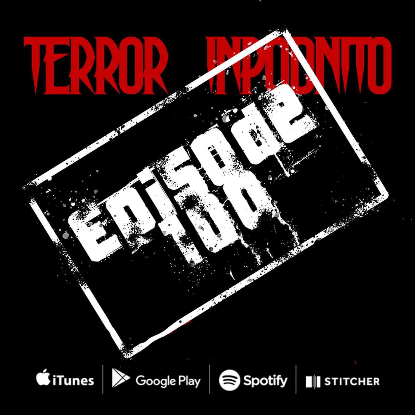 Terror InPodnito