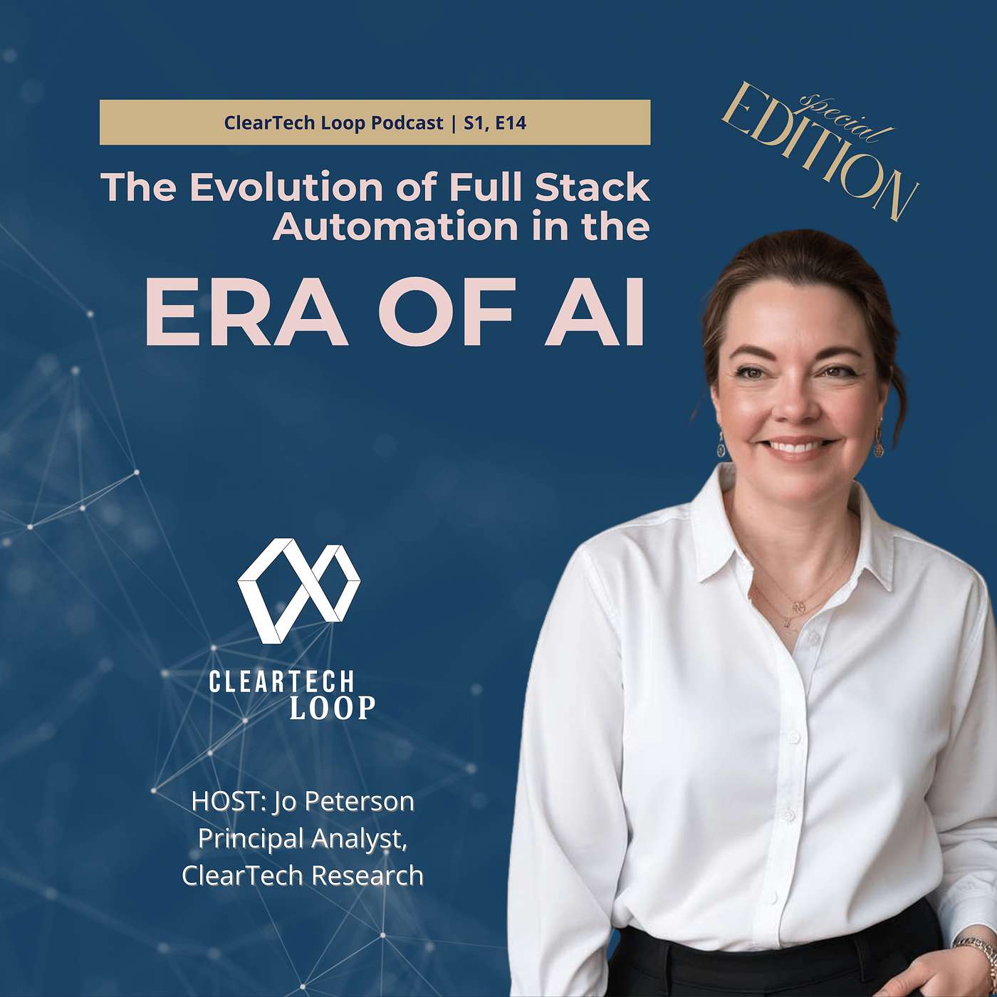 ClearTech Loop: In the Know, On the Move