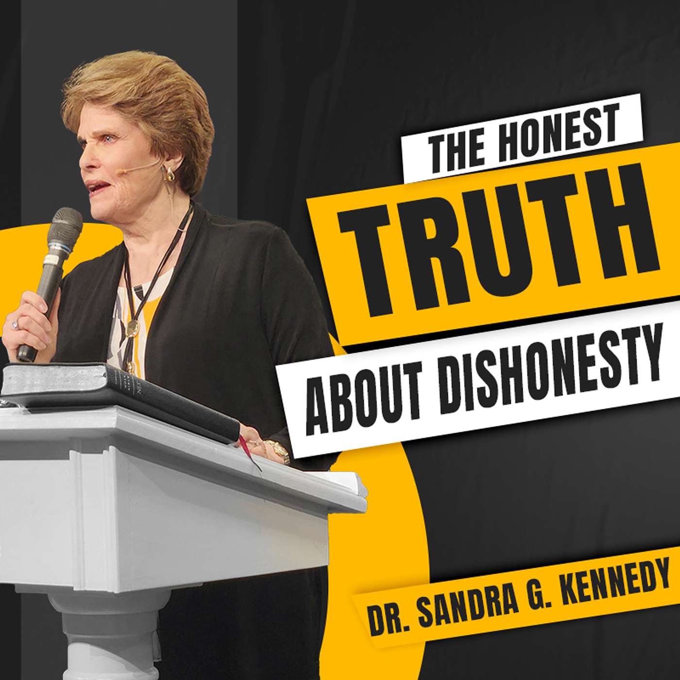 Dr. Sandra G. Kennedy