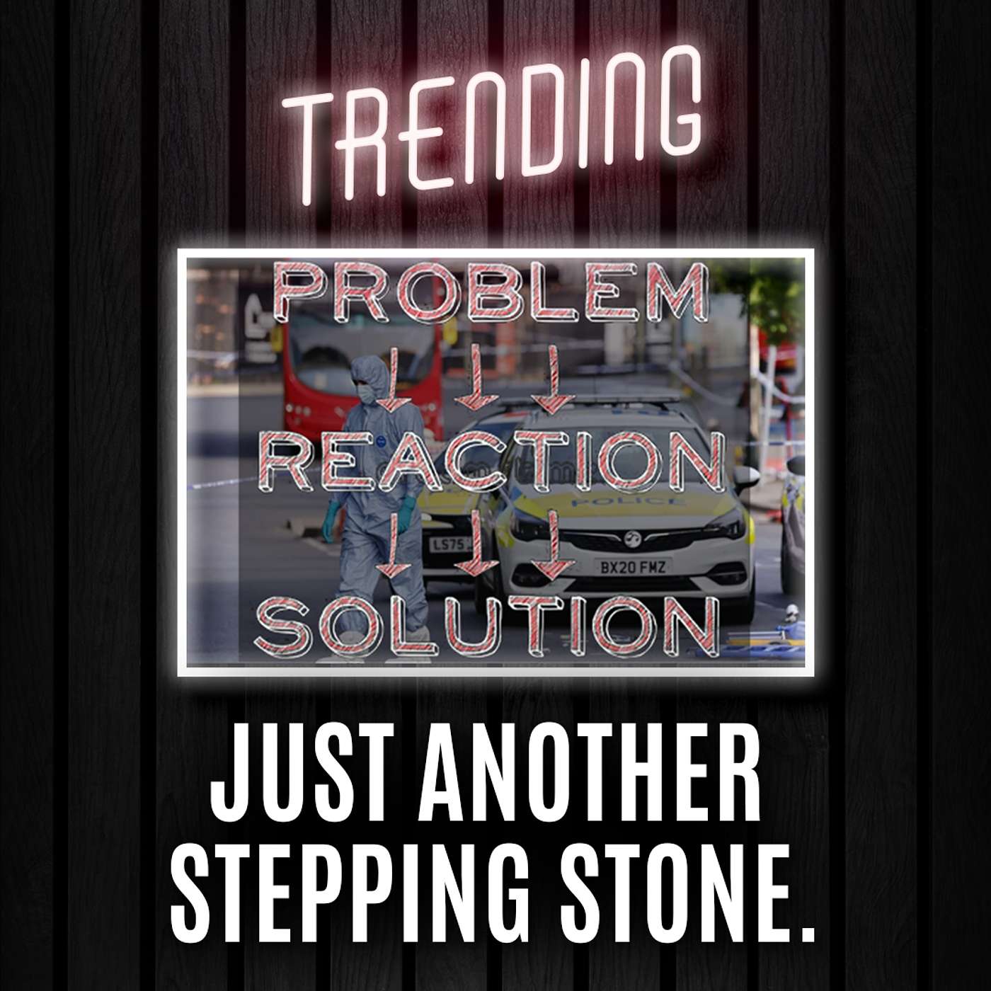 Warning or Distraction? | Trending Ep329 episode artwork