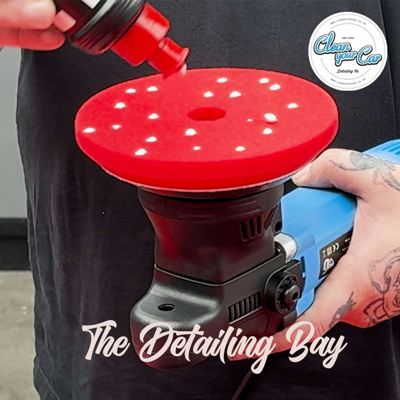 Bonus Episode- Paint Correction troubleshooting