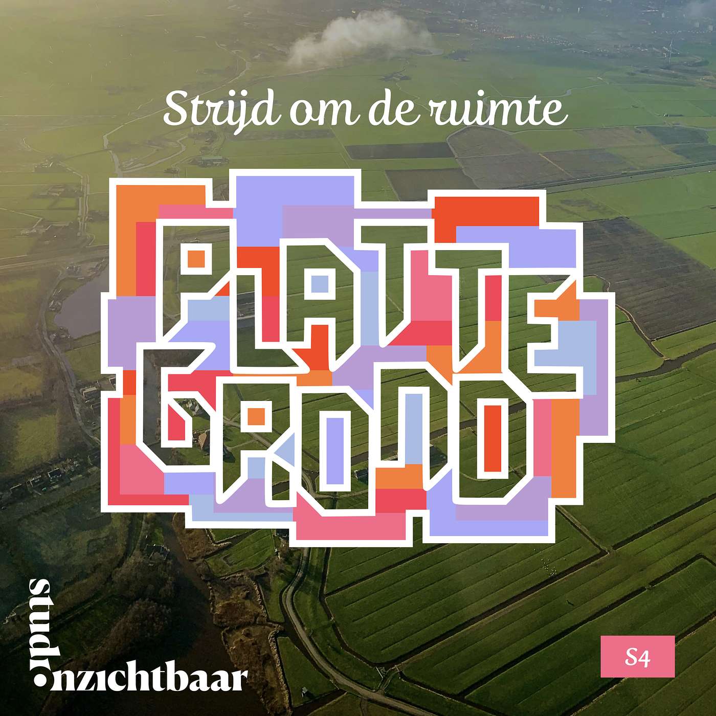 Platte Grond