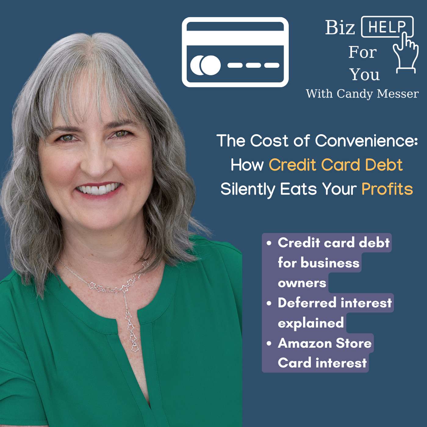 The Cost of Convenience: How Credit Card Debt Silently Eats Your Profits