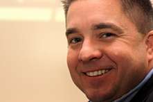 Mark Cooledge