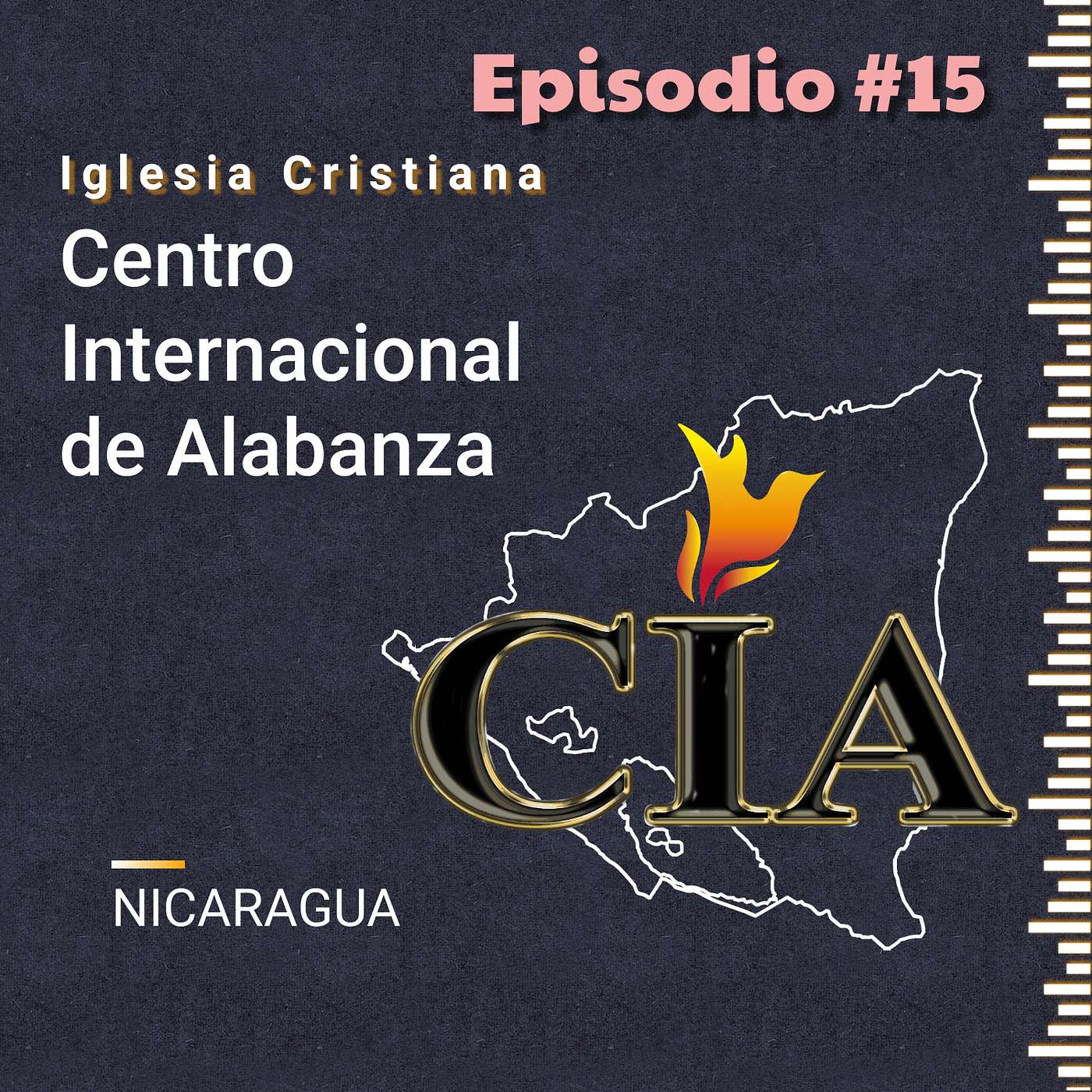 Iglesia Cristiana ID Palabras de Vida