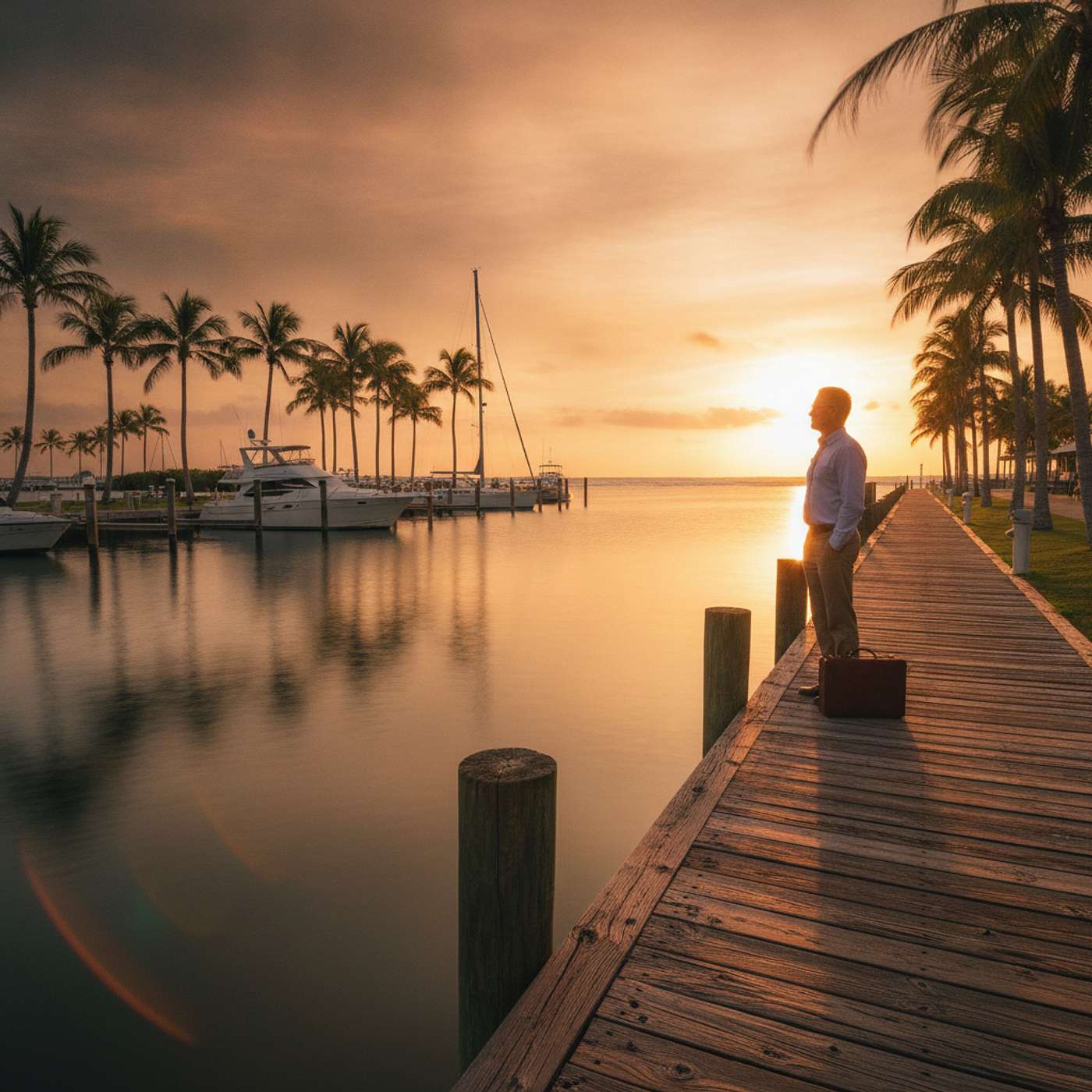 Selling Your Florida Business: Tax & Transition Steps You're Missing episode artwork