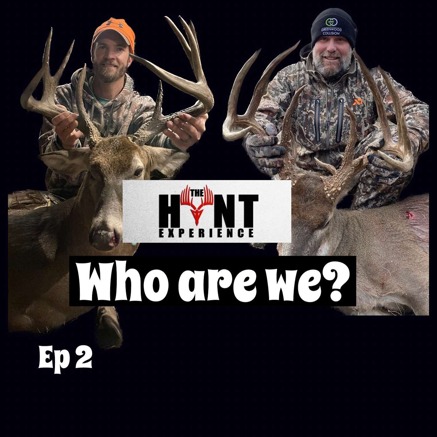 The Hunt Experience