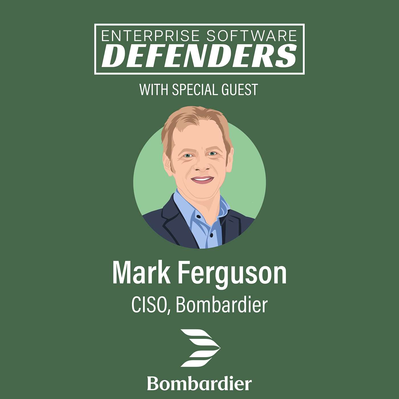 Enterprise AI Defenders