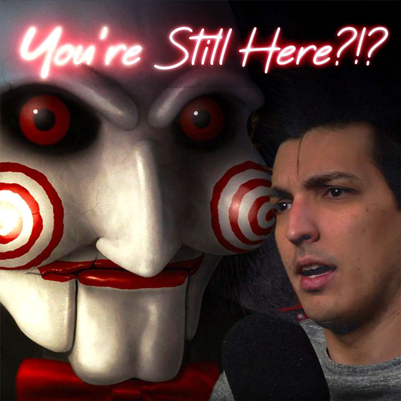 2021: The Next Saw Movie