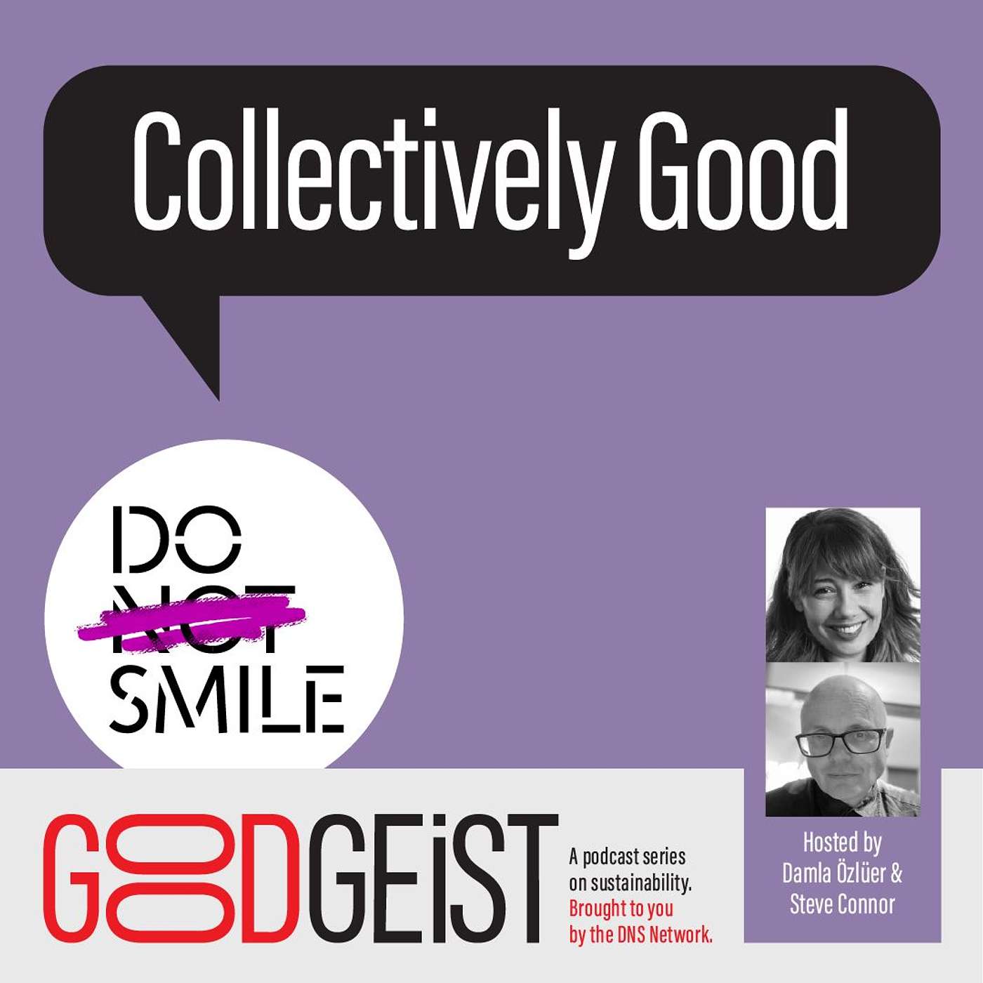 GoodGeist