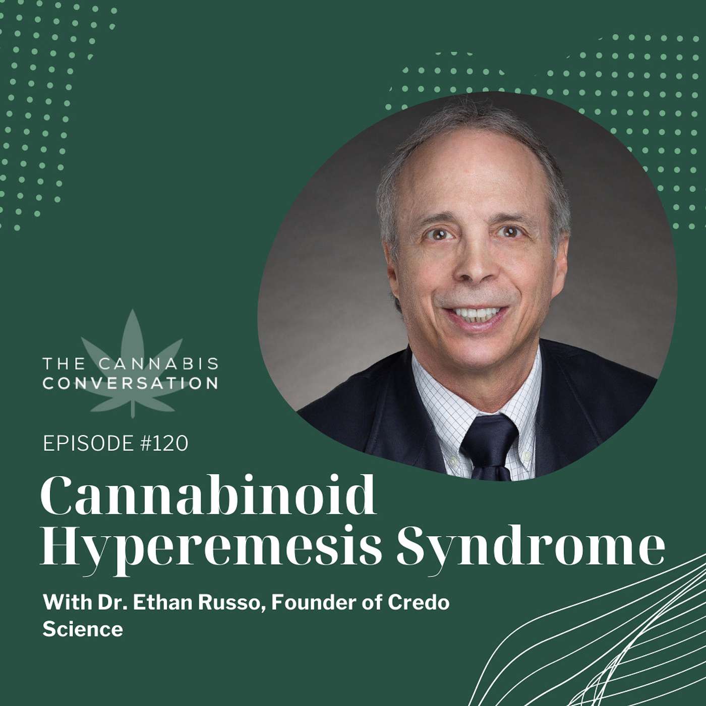 The Cannabis Conversation | Medical Cannabis | CBD | Hemp
