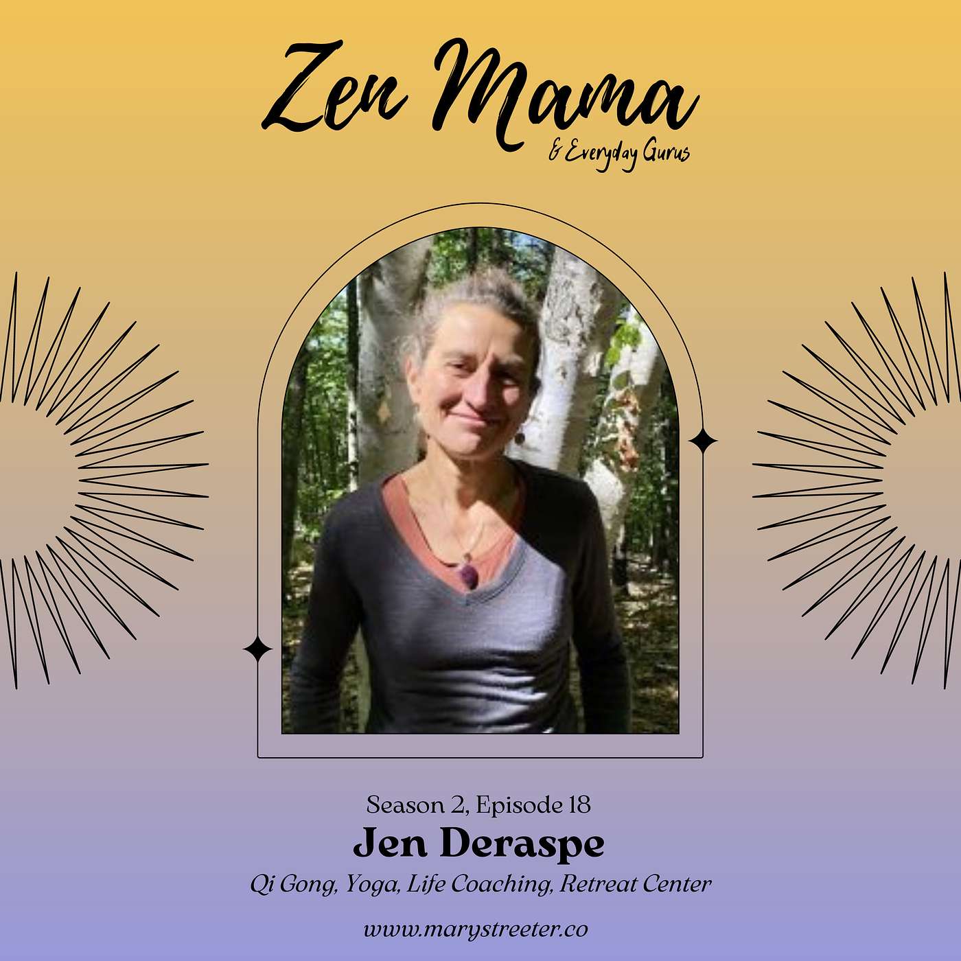 Zen Mama & The Addict