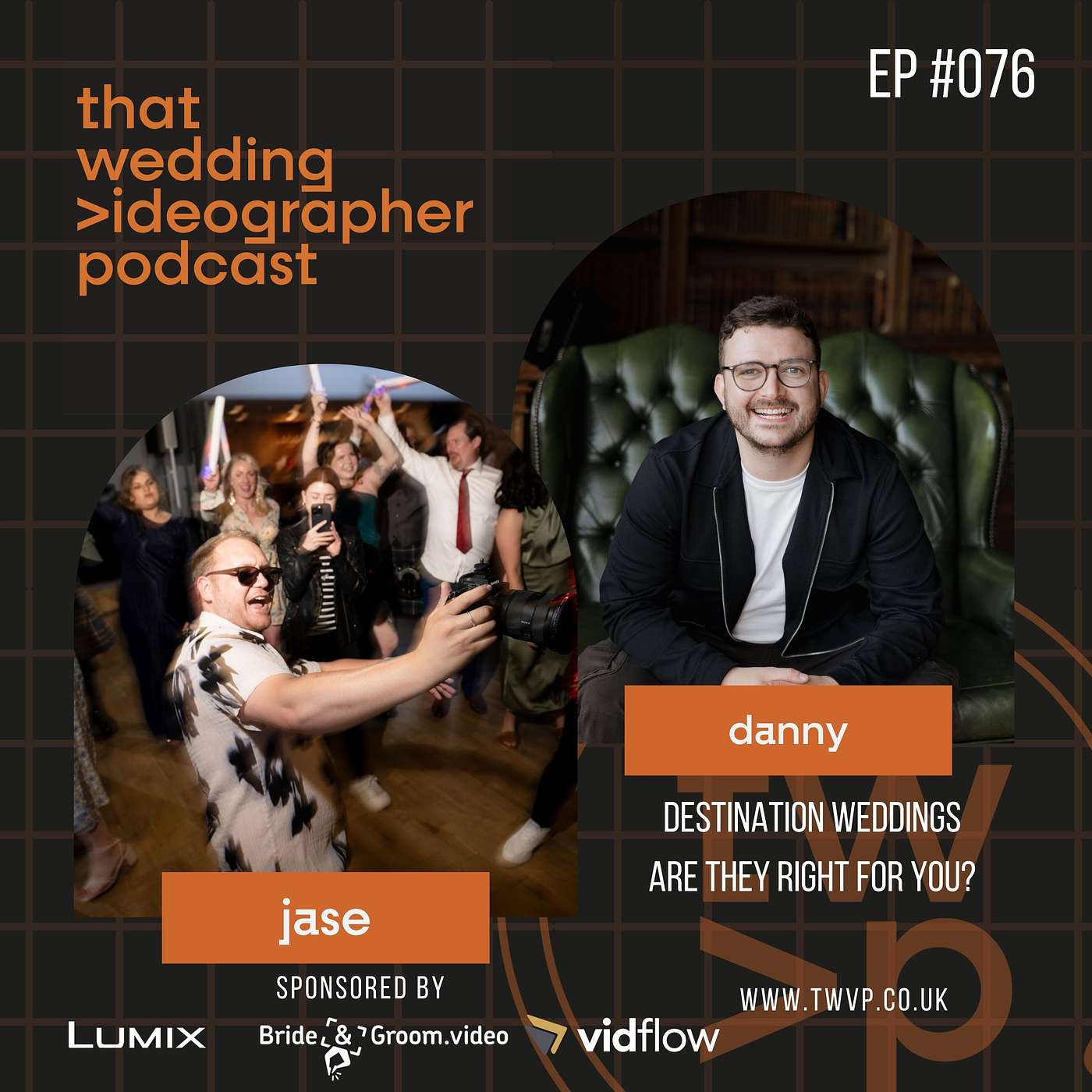 Ep. 076 - The Truth About Destination Weddings – Are They Really Worth It?
