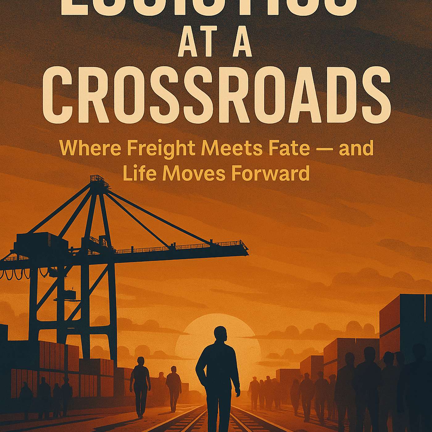 Logistics at a Crossroads