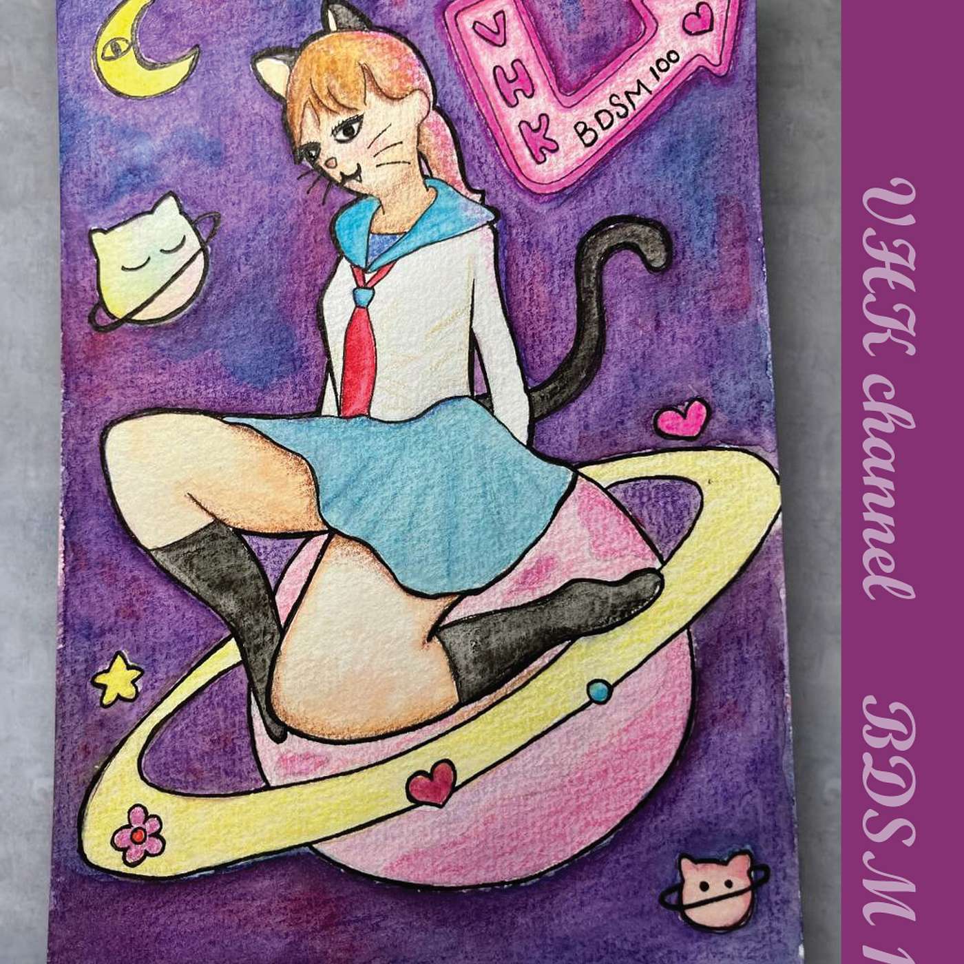 【100種BDSM】8. 晴晴- 情侶主寵 【100種BDSM】8. 晴晴- 情侶主寵