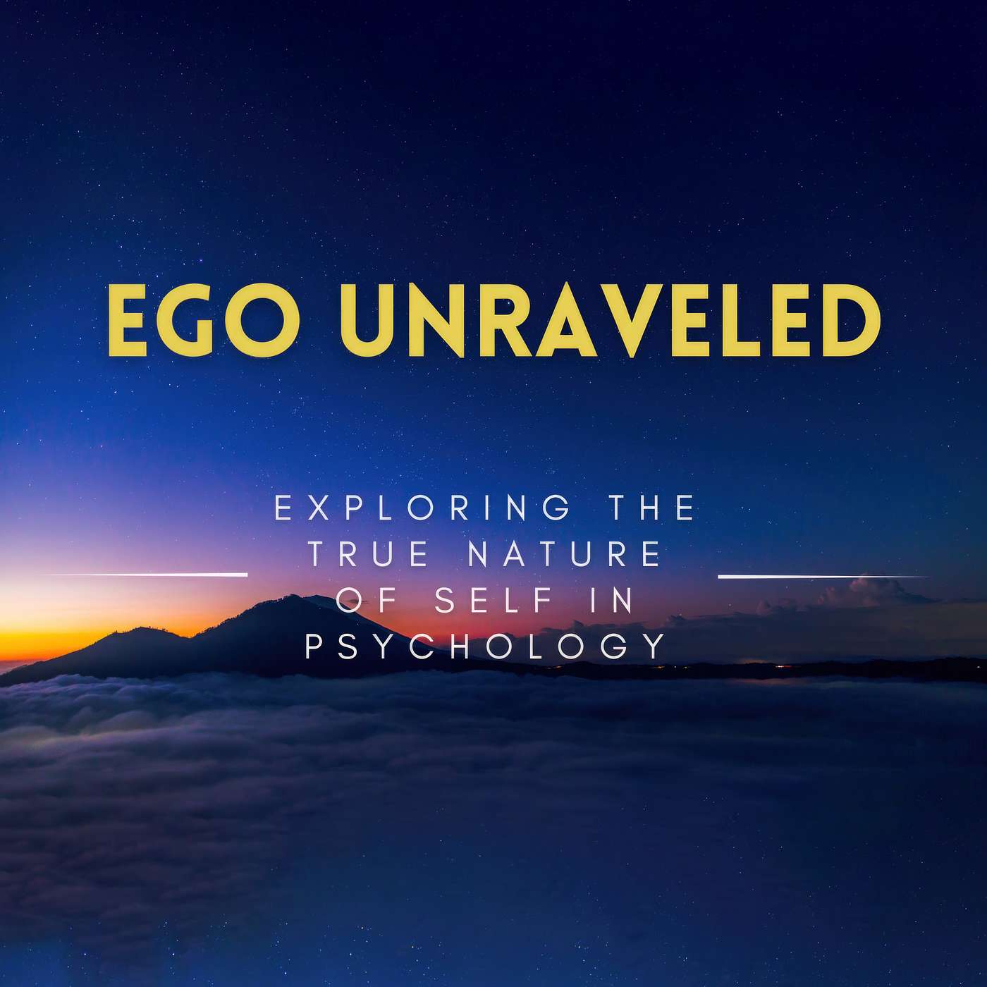 i4L Podcast: Uncomfortable Wisdom for a Better Life: Information & Insight for Your Life™