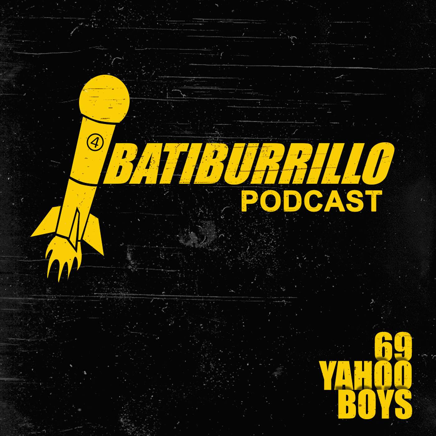 Boicot Podcast