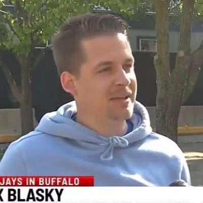 Alex Brasky