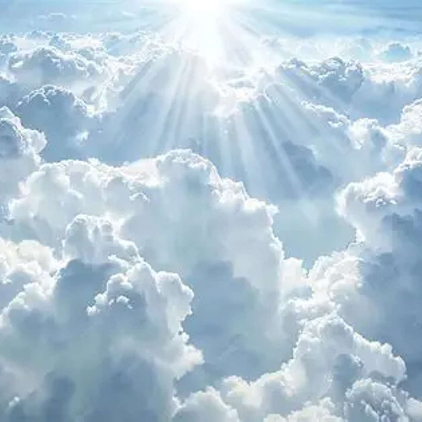 RUDY HEAVEN SHOW MUSIC AND MESSAGE