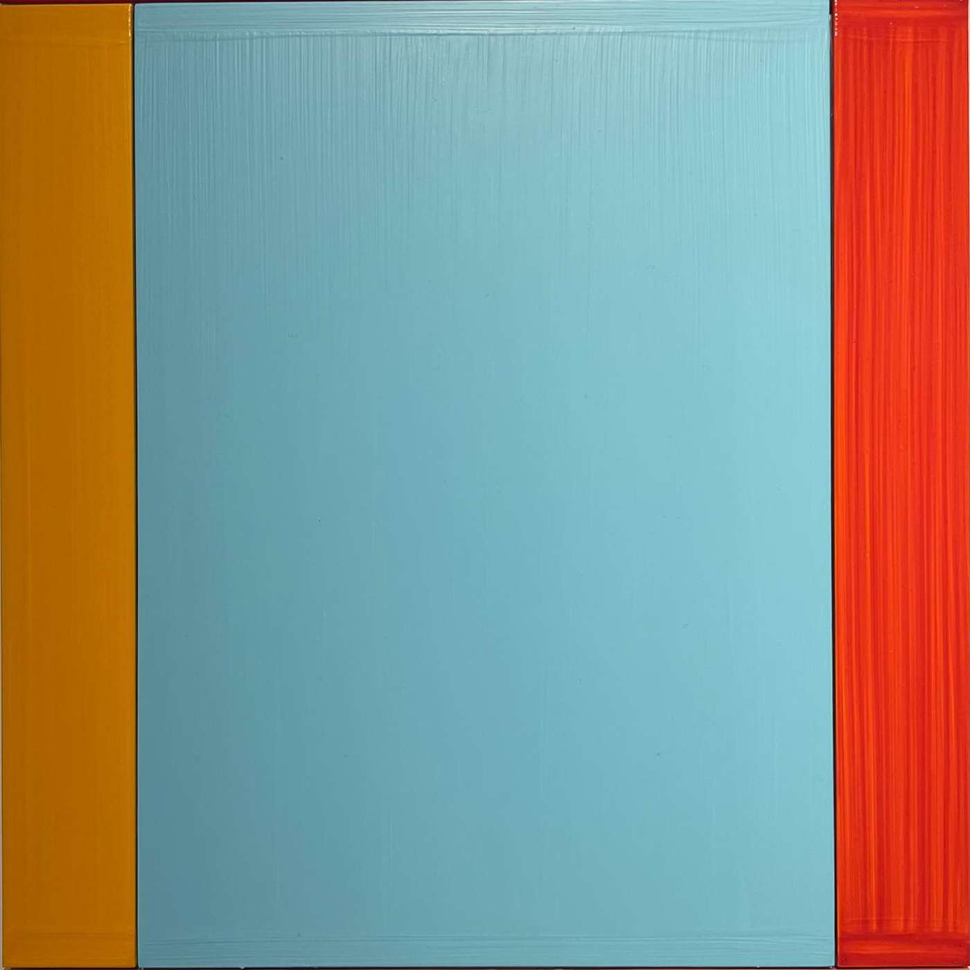 Imi Knoebel: Pared Back Purity