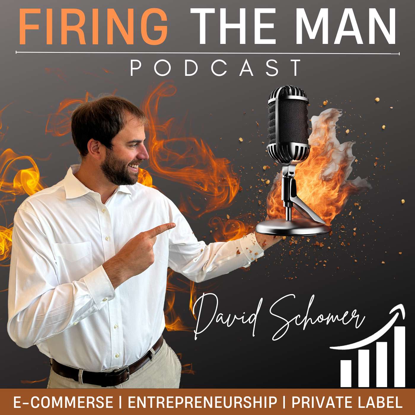 Unlocking Success on Walmart Marketplace: Strategies, Insights, and Opportunities with David Milstein
