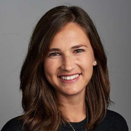 Kristin Twiford