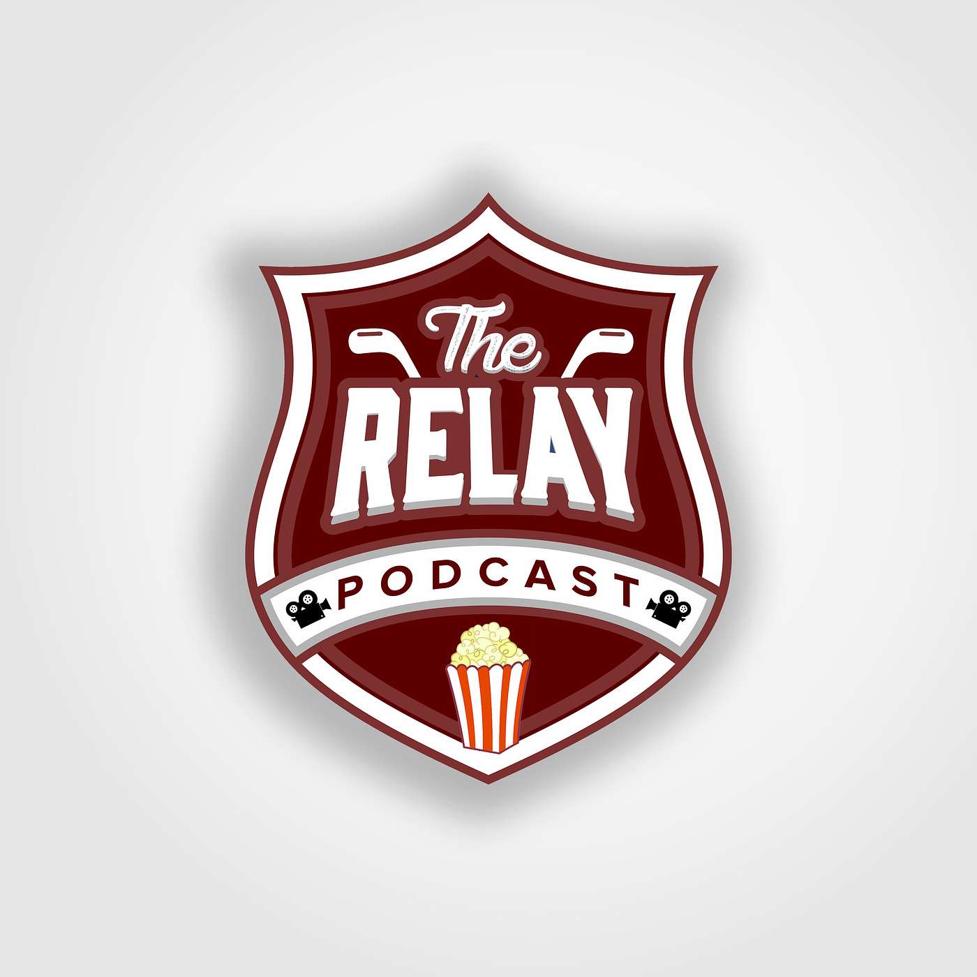 The Relay Filmcast #006: "Hereditary" Review + 2014 Oscar Re-Picks