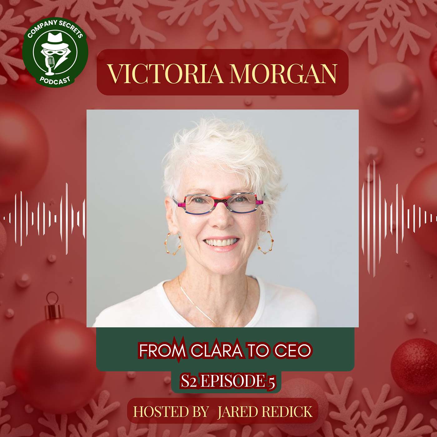 Company Secrets: Ballet Unfiltered