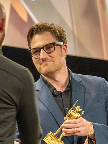 Jude Teumer