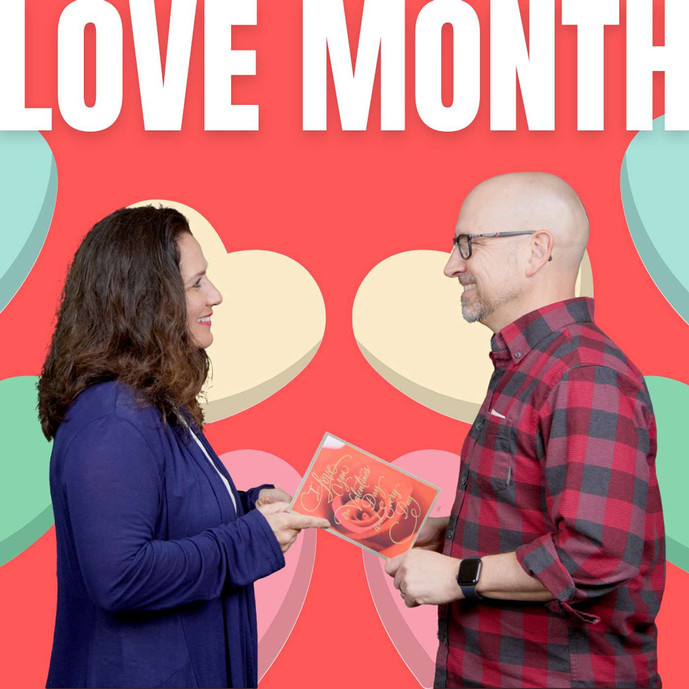 Marriage Monthly